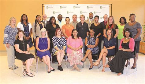 Rcps To Celebrate 2017 Teachers Of The Year On Common Ground News
