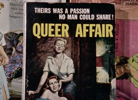 Forbidden Love The Unashamed Stories Of Lesbian Lives