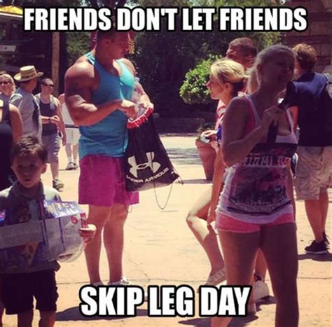 Never Forget Leg Day Gallery Ebaums World