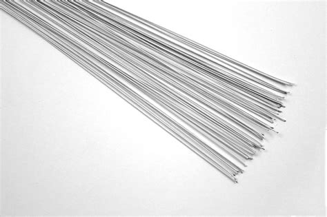 Shop Gauge White Floral Wires Pack Of 50 Divertimenti