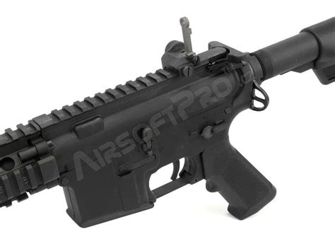 M4 M16 Sr25 416 Airsoft Rifle Elar Ar 15 Sopmod Ii Elite Version