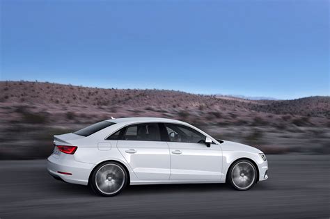 2015 Audi A3 Review Automobile Magazine