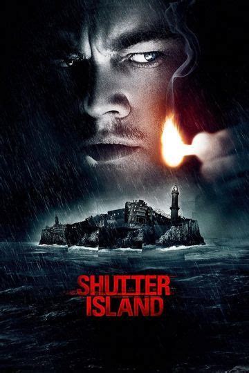 Watch Shutter Island 2010 Full Movie Online Plex