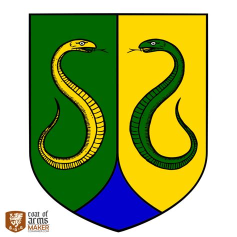 Serpent Erect Coamaker