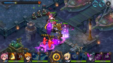 Event 3 social media share event. Grand Chase Mobile - From Brawler to Hero Collector ...