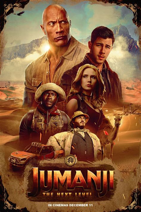 One 2021 full movie in hindi dubbed watch online, jumanji: Jumanji: The Next Level | By SneakyArts - PosterSpy