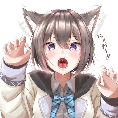 Gao Original Rkemonomimi