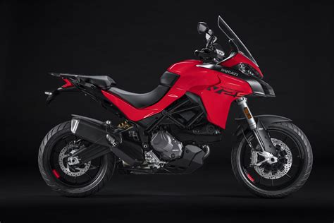 2022 Ducati Multistrada V2s Guide Total Motorcycle