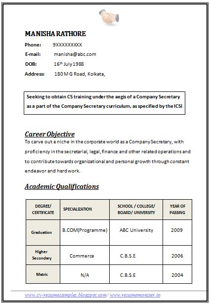 Company secretary role is responsible for english, outlook, blueprint, secretarial, corporate, interpersonal experience for senior assistant company secretary resume. Pin on Career