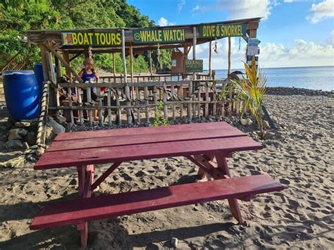 champagne beach roseau all you need to know before you go updated 2021 roseau dominica