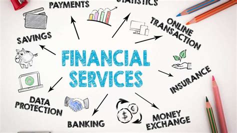 What Is Financial Services