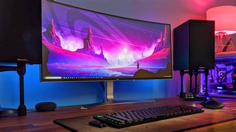 The Best Wallpapers For Your Gaming Setup Wallpaper