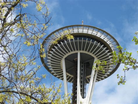 Free Seattle Attractions and Tourist Destinations
