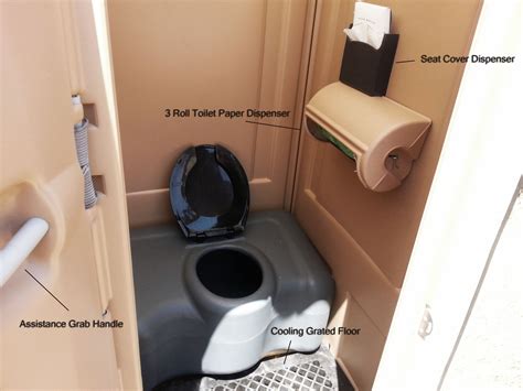 Porta Potty Rental Portable Toilet Rental San Francisco Bay Area 707