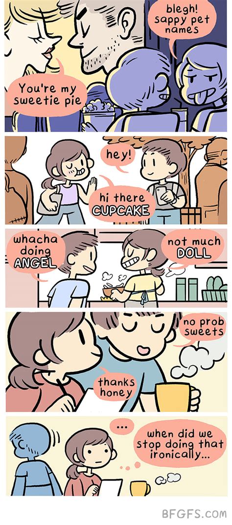 25 Hilarious Relationship Comics That Perfectly Sum Up What Every Long Term Relationship Is