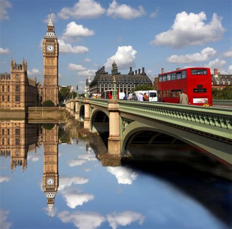 Top 9 Places You Should Visit In London
