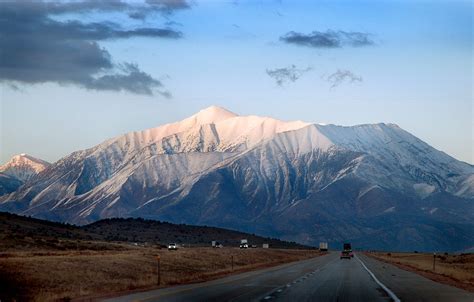 Mount Nebo Utah Wikipedia