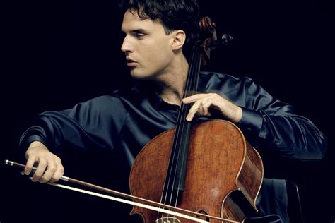 German Cellist Leonard Elschenbroich Makes His New York Debut Concerts From The Frick