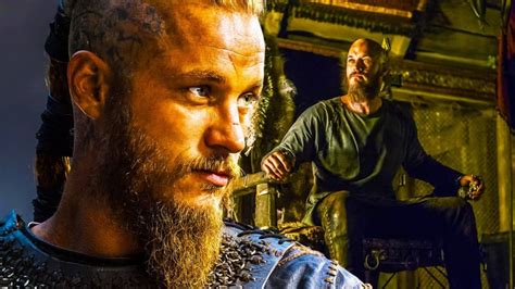 Vikings Por Que Ragnar Ainda é Importante Em Valhalla Isabela Ribeiro Dicas Dos Melhores