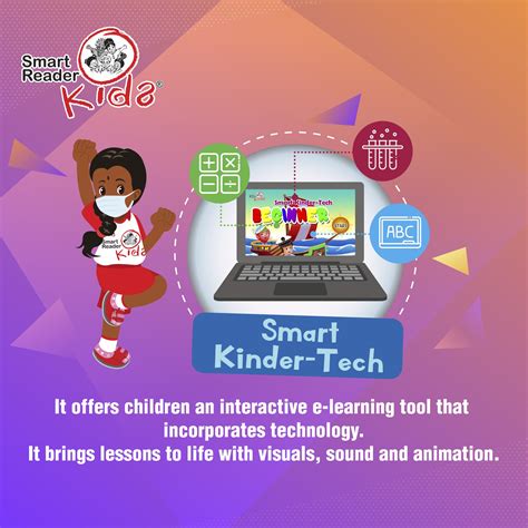 Smart Kinder Hub Programme A Borderless Enrichment Experience