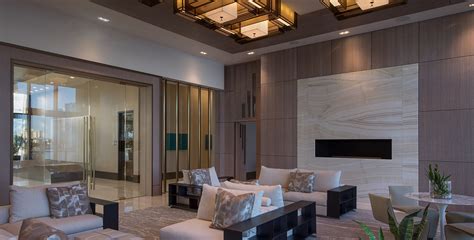 Luxury Interior Design Company In United States Top Luxury Interior