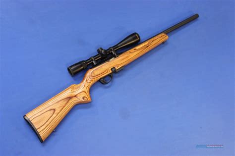 Remington 597 Magnum 17 Hmr Wniko For Sale At