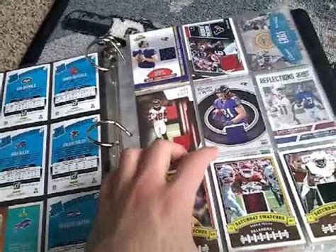 Read all the sentences in order this is this cat this is is cat this is how cat this is to cat this is keep cat this is an cat this is. How much are my football cards worth? - YouTube