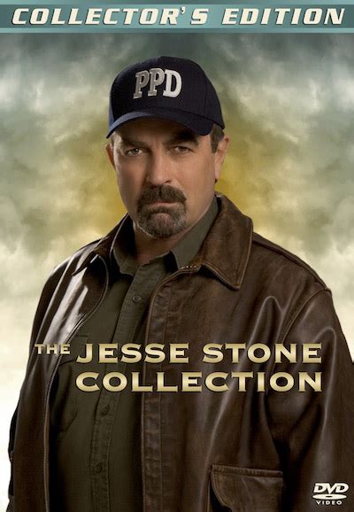 Jesse Stone Unknown Season 1