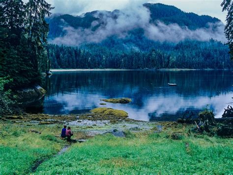 5 Reasons Tongass National Forest Is Worth Fighting For The