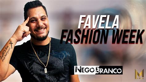 Browse the user profile and get inspired. CANTOR NEGO BRANCO FAVELA FASHION WEEK #SAMBANACABEÇADAGALERA - YouTube