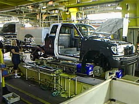 Best finance offer on crew cab pickup sr nummi74 NUMMI Toyota Pickup Assembly, Fremont CA 2000 | Flickr