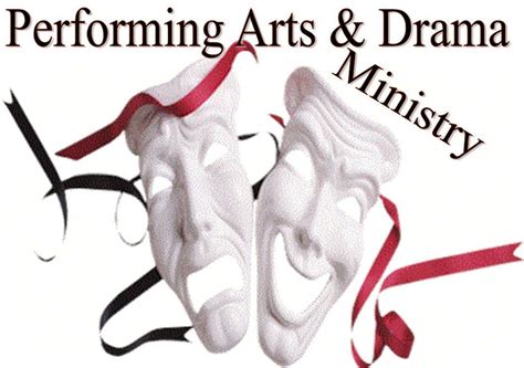 Drama Ministry Ministries St Davids United Church