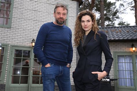 Tom Waes Speelt Hoofdrol In Undercover Ik Acteer In Het Gazet Van Antwerpen