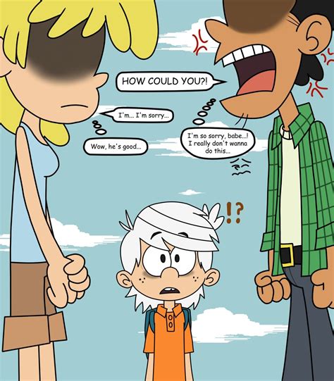 Pin By Deb On Art In The Loud House Fanart Loud House Characters Cute Pictures To Draw