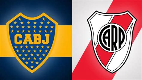 Maybe you would like to learn more about one of these? El histórico comunicado de Boca y River contra los cambios ...