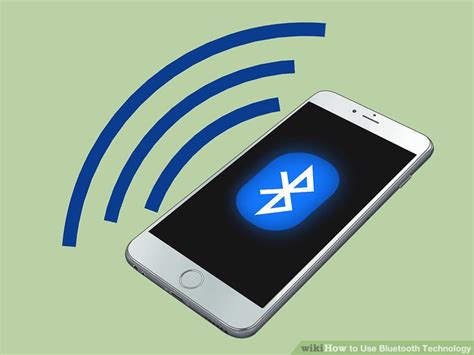 How To Use Bluetooth Technology 14 Steps With Pictures