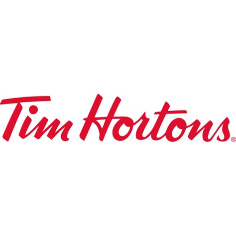 Tim Hortons Logo Download Png
