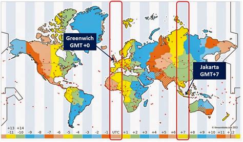 Time And Time Zones Greenwich Mean Time Mrdowlingcom Images