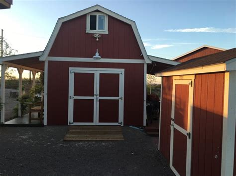Cut the joists from 2×6 lumber. Terri's Tuff Shed Plan - Tuff Shed | Building a shed, Shed homes, Shed to tiny house