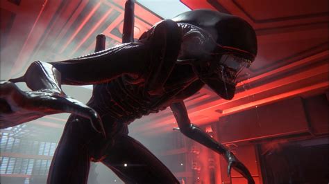 Alien Isolation Nostromo Edition Full Walkthrough Ps4 Gameplay Youtube