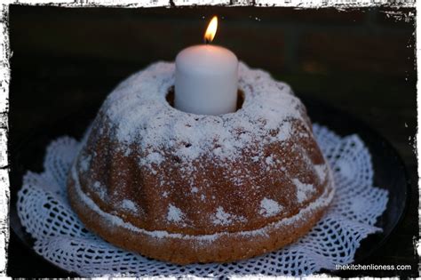See more ideas about cupcake cakes, dessert recipes, desserts. The Kitchen Lioness: Christmas Bundt Cake with Egg Liquor
