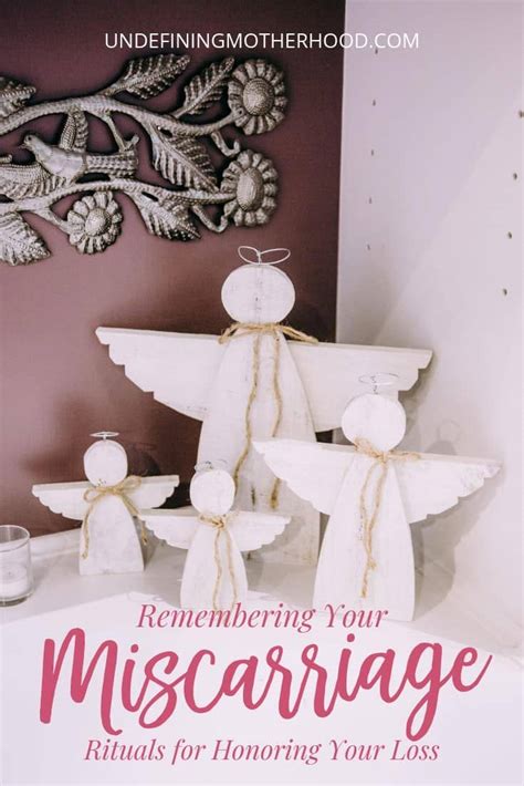 Miscarriage Remembrance Memorials Ts Keepsakes And More