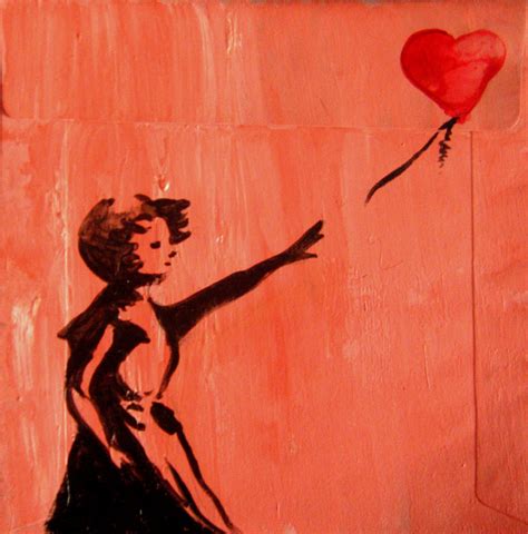 Banksy Graffiti Balloon Girl Street Art Print Poster Banksy Art Gallery