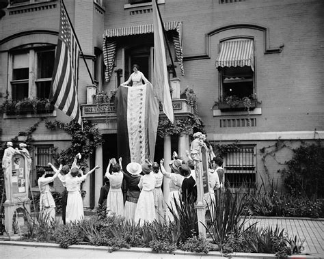 votes for women the 100th anniversary of the 19th amendment — ap images spotlight