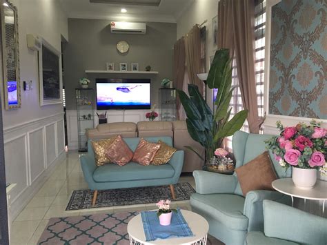 Dekorasi untuk rumah teres kos rendah deco cantik facebook. Rumah Mampu Milik Untuk Bujang - Kebaya Solo h