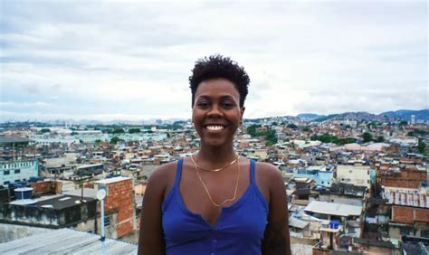 Labjaca Dados Em Favor Das Favelas E Dos Direitos Humanos