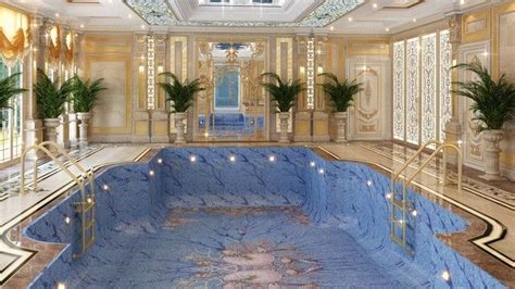 Luxury Interior Design Company In Dubai Fit Out Luxury Antonovich