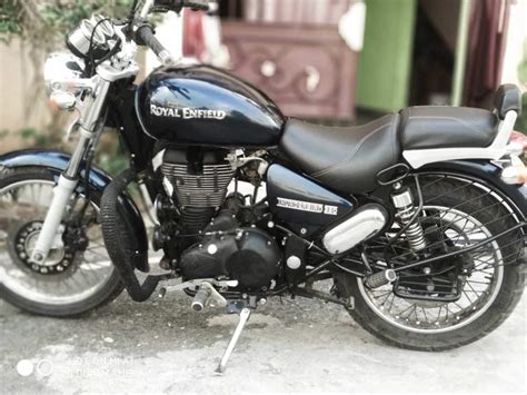 Check out rival motorcycles, latest news and updates on the royal colour options and price in india. Used Royal Enfield Thunderbird 350 Bike in Tiruvallur 2018 ...
