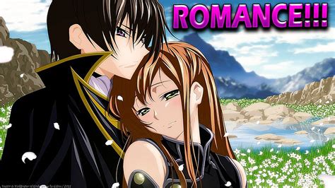 Top 5 Animes De Romance Dicas De Animes E Noticias Vrogue
