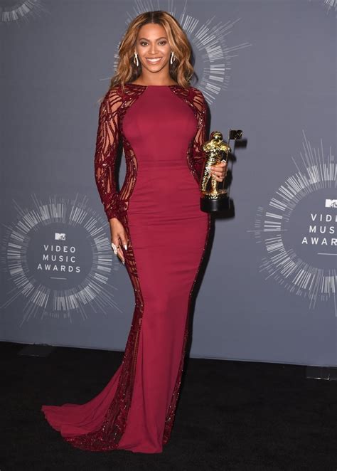 Beyonce Knowless Style Over The Years Popsugar Fashion